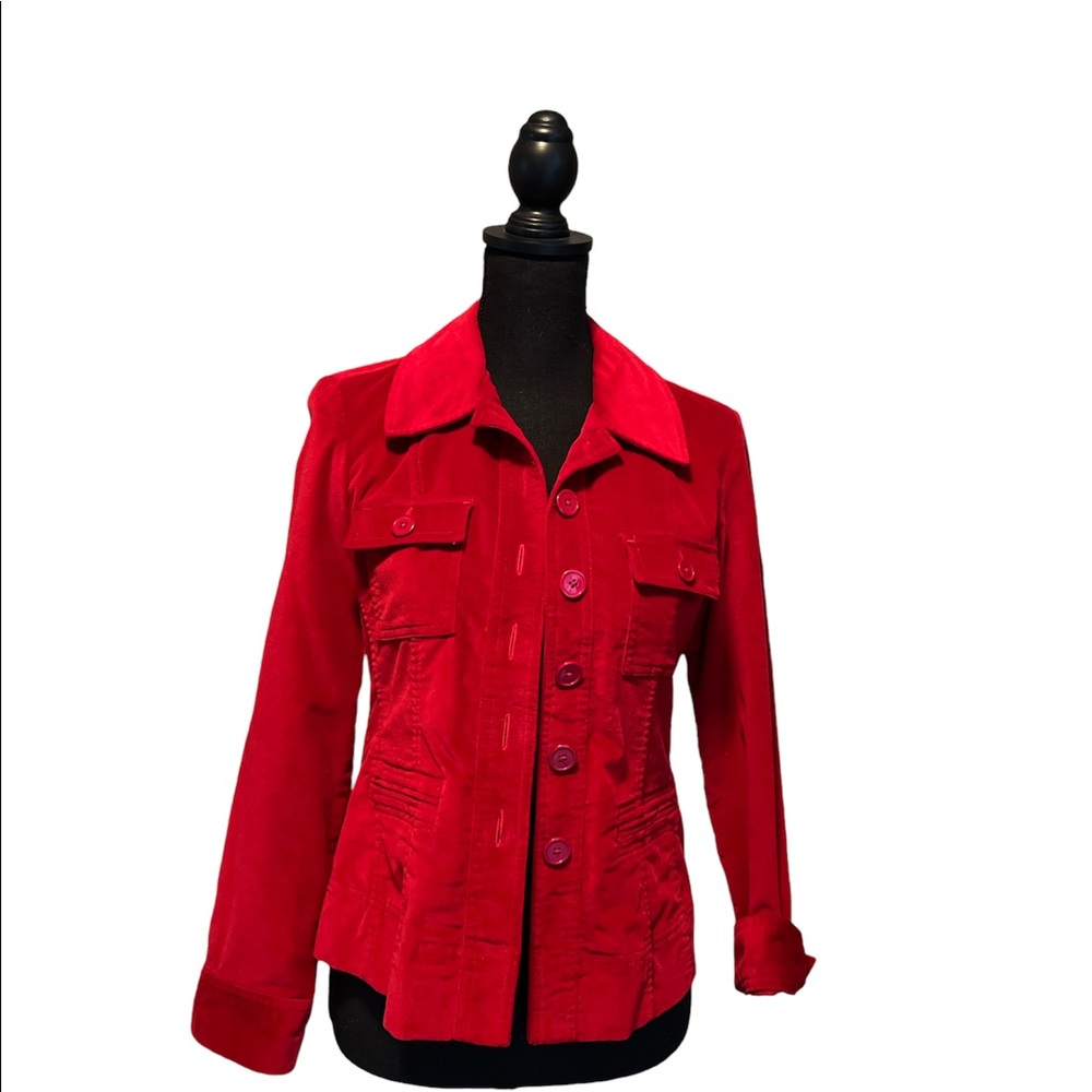 Talbots jacket